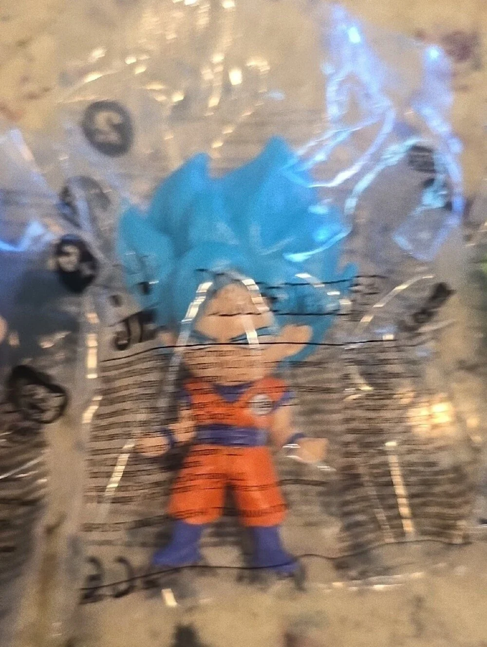Burger King × Dragon Ball Super Collaboration 🔥 2026 Limited Edition